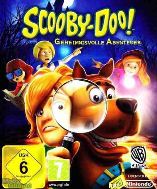 Descargar Scooby-Doo First Frights [English][RELOADED] por Torrent